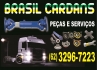 Brasil Cardans Peas e Servios Ltda.
