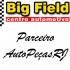 Oficina mecânica em Campo Grande - Big Field - Parceiro AutoPeçasRJ