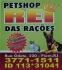 PET SHOP REI DAS RAES