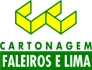 Cartonagem Faleiros e Lima Ltda