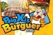 Big Xis Burguer Delivery