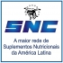 SNC - SPORTS NUTRITION CENTER