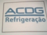 ACDG Refrigeraao
