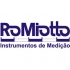 RoMiotto Instrumentos de Medição Ltda