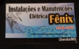 Fnix Instalaes e Manutenes Eletricas