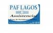 PAF LAGOS - PLANO DE ASSISTNCIA FAMILIAR