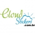 Cloud Stickers