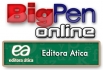 BigPen - Livros da Editora tica