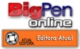 BigPen - Livros da Editora Atual