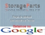 StorageParts - Peas para Notebook