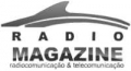 Rdio Magazine de Maca