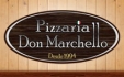 Pizzaria Don Marchello - Delivery(41)3256-4203