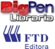 Livraria BigPen - Livros da Editora FTD