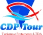 CDP TOUR TURISMO E FRETAMENTO