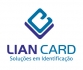 Lian Card - Soluções em Identificação