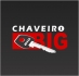 Chaveiros Big Joinville