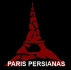 PARIS PERSIANAS