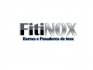 FITINOX, Barras para musculação em inox