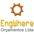 EngWhere Softwares de Engenharia