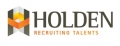 Holden Recruiting Talents