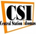 CSI Brazil - Central Station Idiomas