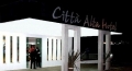Citt Alta Hotel & Restaurante