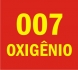 007 Oxigênio e Materiais para Solda Ltda