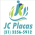 JC Placas p/ obra