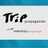 Trip Propaganda Campanhas e peas publicitrias / Webtrip Internet - Criao de site - Ribeiro Preto