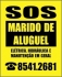 SOS Marido de Aluguel - Porto Alegre