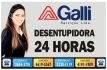 Desentupidora Galli