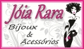 Jóia Rara Bijoux & Acessórios Femininos