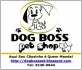 Dog Boss Pet Shop