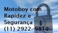 Motoboy Vila ema (11) 2922-9819 motoboy vila ema 