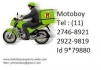 Motoboy Vila re (11) 2922-9819 motoboy vila re