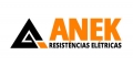 Anek Resistências Elétricas Industriais (Cartucho e Tubular)