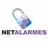 Netalarmes - Cerca Eltrica | Alarme Residencial | CFTV | Automatizador