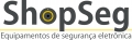 ShopSeg - Equipamentos de Segurança Eletrônica