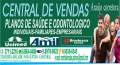 CENTRAL DE VENDAS PLANOS DE SADE