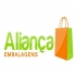 Aliança Embalagens BH - Sacolas Personalizadas Ligue >(31) 3636-0326