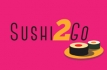 Sushi2Go Delivery