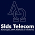 SLDS Telecom & Automação