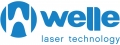 Welle Laser