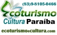 Ecoturismo e Cultura, Paraíba