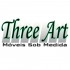 Three Art Marcenaria