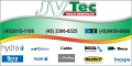 Encanadores e Desentupidora - JVTEC