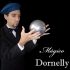 Mágico Dornelly