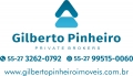 Imobiliária Gilberto Pinheiro Imóveis Private Brokers