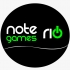 Note Games Rio