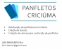 Panfletos Criciuma